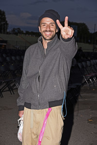 Konzert von Jamaram meets Jahcoustix in München