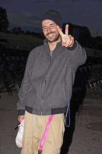 Konzert von Jamaram meets Jahcoustix in München