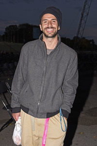 Konzert von Jamaram meets Jahcoustix in München