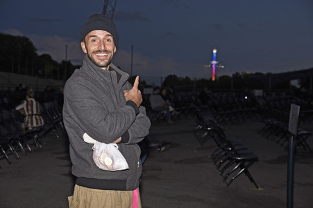 Konzert von Jamaram meets Jahcoustix in München