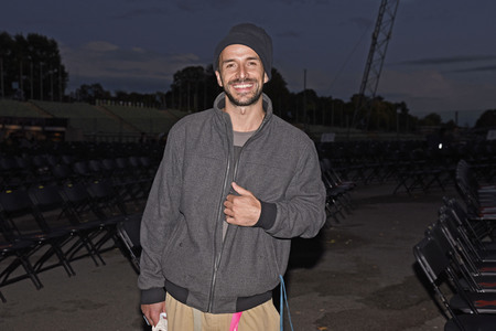 Konzert von Jamaram meets Jahcoustix in München