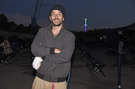 Konzert von Jamaram meets Jahcoustix in München