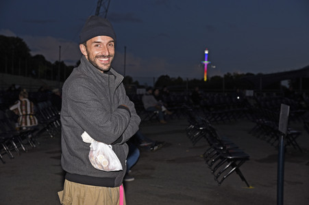 Konzert von Jamaram meets Jahcoustix in München