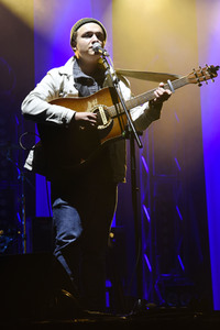 Konzert von Jakob Muehleisen in München