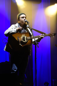 Konzert von Jakob Muehleisen in München