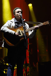 Konzert von Jakob Muehleisen in München