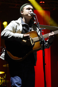 Konzert von Jakob Muehleisen in München