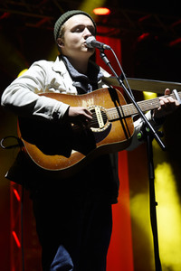 Konzert von Jakob Muehleisen in München