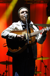 Konzert von Jakob Muehleisen in München