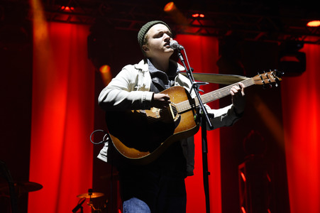 Konzert von Jakob Muehleisen in München