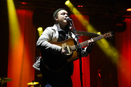 Konzert von Jakob Muehleisen in München