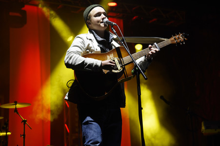 Konzert von Jakob Muehleisen in München