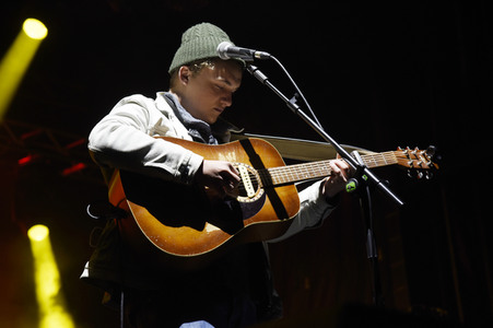 Konzert von Jakob Muehleisen in München