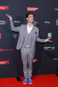 Serienscreening 'Pan Tau', Film Festival Cologne 2020