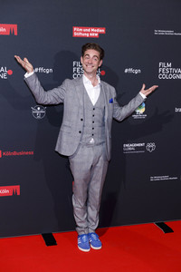 Serienscreening 'Pan Tau', Film Festival Cologne 2020