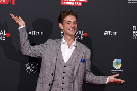 Serienscreening 'Pan Tau', Film Festival Cologne 2020