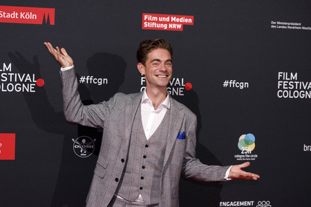 Serienscreening 'Pan Tau', Film Festival Cologne 2020