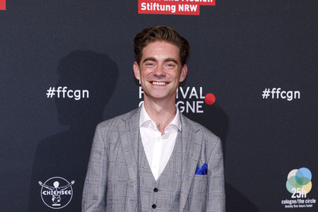 Serienscreening 'Pan Tau', Film Festival Cologne 2020