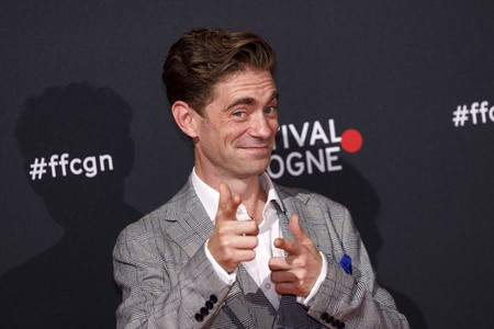 Serienscreening 'Pan Tau', Film Festival Cologne 2020