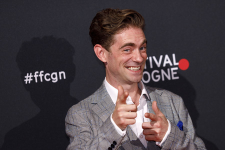 Serienscreening 'Pan Tau', Film Festival Cologne 2020