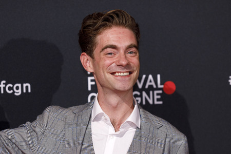 Serienscreening 'Pan Tau', Film Festival Cologne 2020