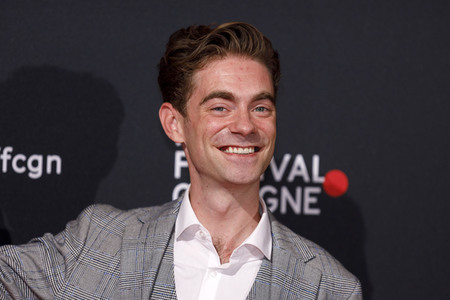 Serienscreening 'Pan Tau', Film Festival Cologne 2020