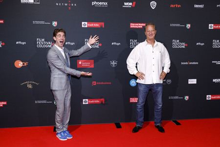 Serienscreening 'Pan Tau', Film Festival Cologne 2020