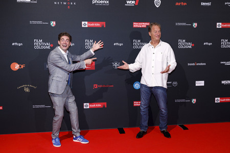 Serienscreening 'Pan Tau', Film Festival Cologne 2020