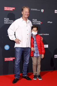 Serienscreening 'Pan Tau', Film Festival Cologne 2020