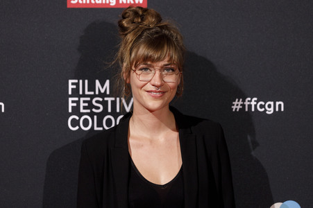 Serienscreening 'Friesland - Gegenströmung', Film Festival Cologne 2020