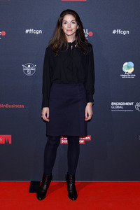 Serienscreening 'Friesland - Gegenströmung', Film Festival Cologne 2020