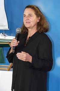 Hightech Summit 'KI und Supertech für den Menschen' in Bamberg