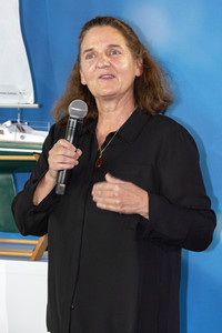 Hightech Summit 'KI und Supertech für den Menschen' in Bamberg