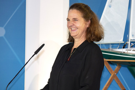 Hightech Summit 'KI und Supertech für den Menschen' in Bamberg