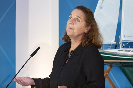 Hightech Summit 'KI und Supertech für den Menschen' in Bamberg