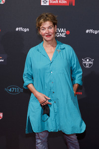 Screening 'Vatersland', Film Festival Cologne 2020