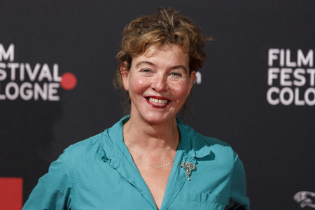 Screening 'Vatersland', Film Festival Cologne 2020