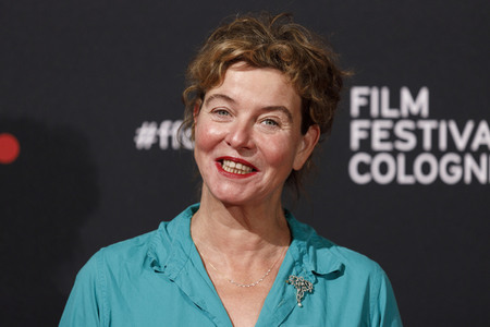 Screening 'Vatersland', Film Festival Cologne 2020