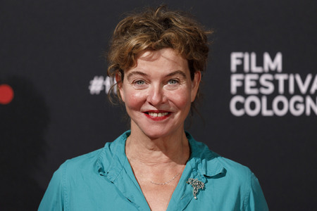 Screening 'Vatersland', Film Festival Cologne 2020