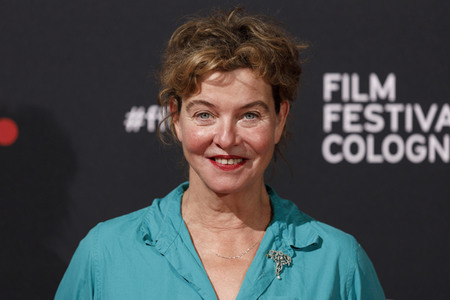 Screening 'Vatersland', Film Festival Cologne 2020