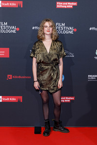 Screening 'Vatersland', Film Festival Cologne 2020