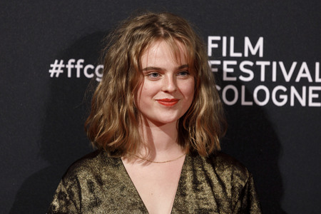 Screening 'Vatersland', Film Festival Cologne 2020