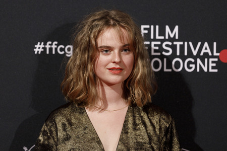 Screening 'Vatersland', Film Festival Cologne 2020