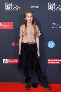 Screening 'Vatersland', Film Festival Cologne 2020