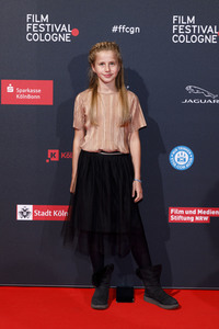 Screening 'Vatersland', Film Festival Cologne 2020