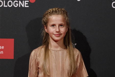 Screening 'Vatersland', Film Festival Cologne 2020