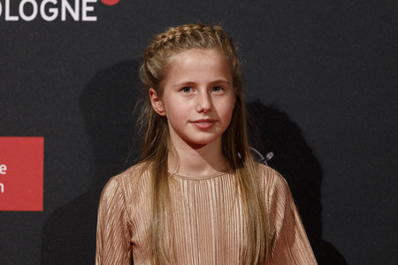 Screening 'Vatersland', Film Festival Cologne 2020