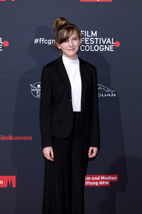 Screening 'Vatersland', Film Festival Cologne 2020