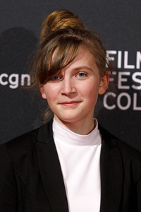 Screening 'Vatersland', Film Festival Cologne 2020