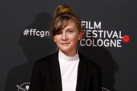 Screening 'Vatersland', Film Festival Cologne 2020